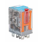 RELECO - Pistokantarele - C7A20X115A