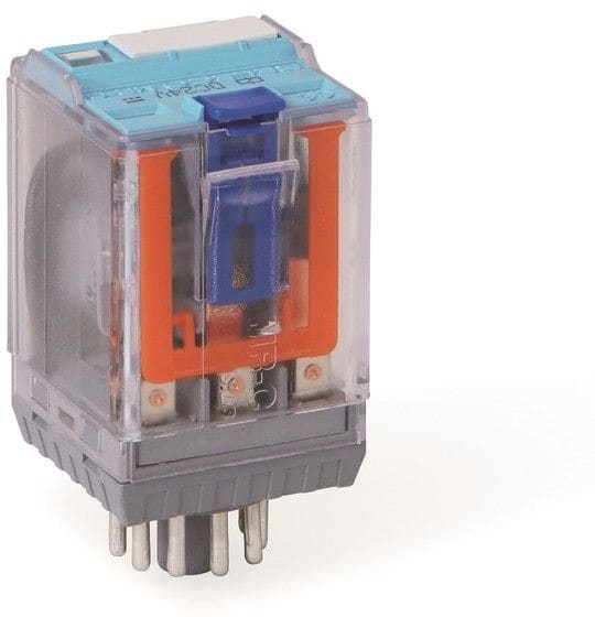 RELECO - Pistokantarele - C3-A3024D