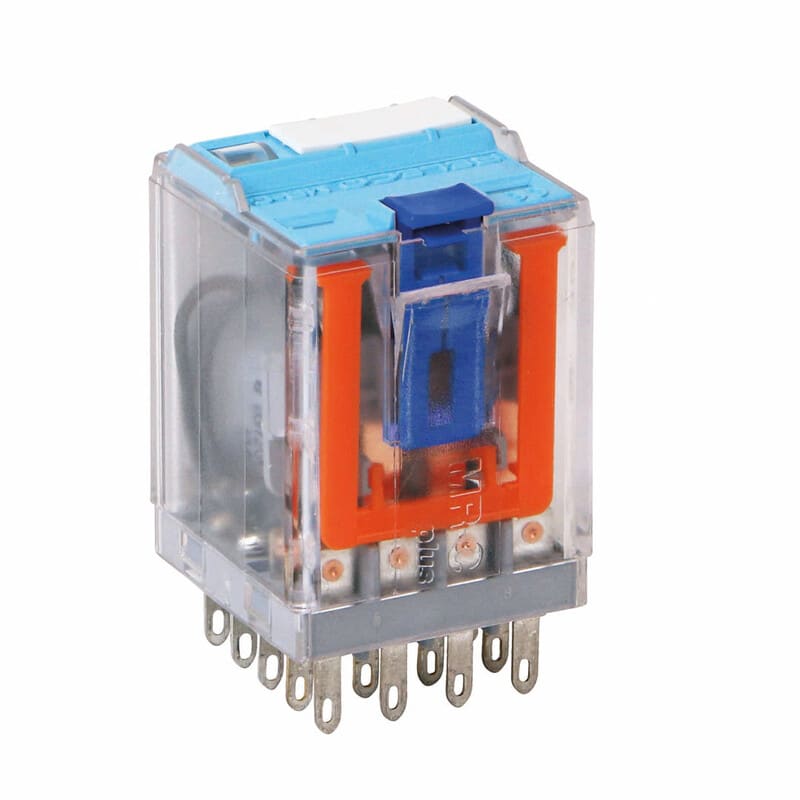 RELECO - Pistokantarele - C4-A4048D