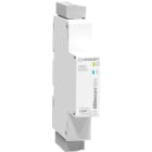 CROUZET - Logiikkamoduuli - Millenium Slim, 24 VDC