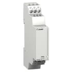 CROUZET - Valvontarele vaihejärjestys - MWS vaihevalvontarele