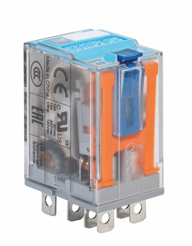 RELECO - Pistokantarele - C7A2024D