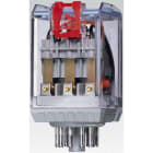 RELECO - Pistokantarele - C3-A30DX24D