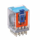 RELECO - Pistokantarele - C4-A40X24D