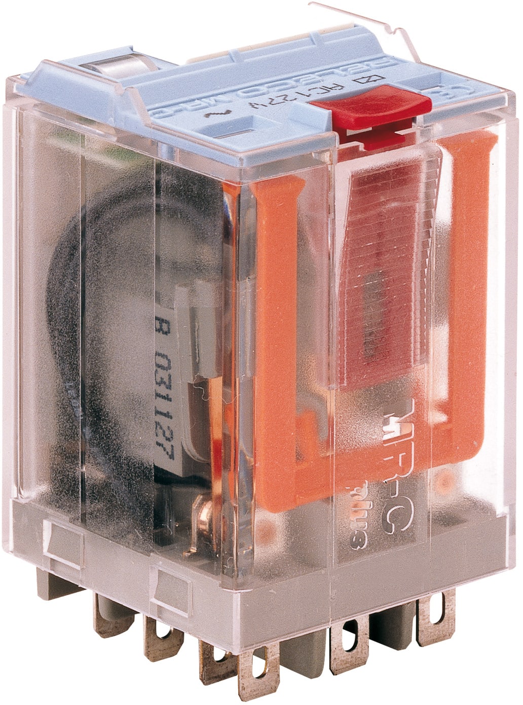 RELECO - Pistokantarele - C5-A30230A