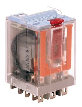 RELECO - Pistokantarele - C5-A30115A