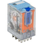 RELECO - Pistokantarele - C9A41X24D