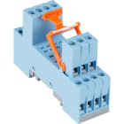 RELECO - Kiskokanta C9 releille - S9M