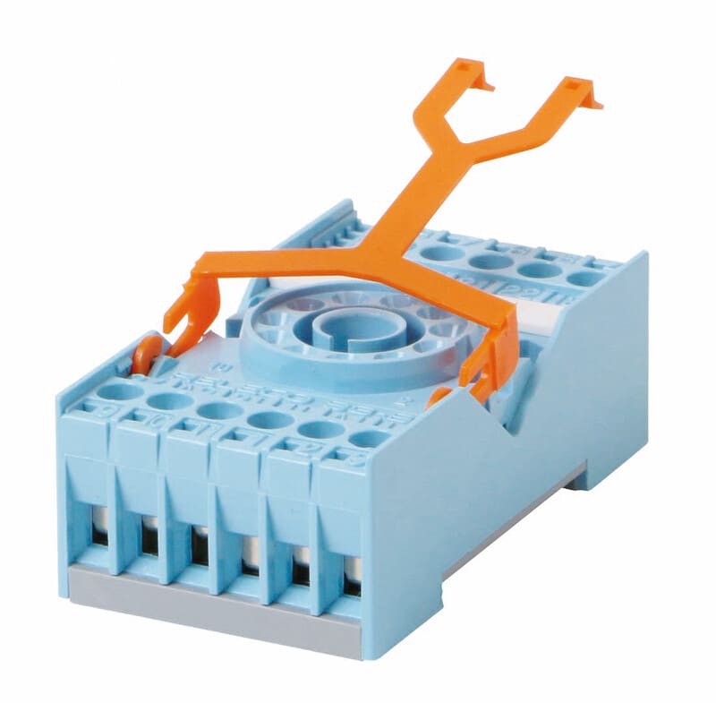 RELECO - Kanta C3 releille - S3B