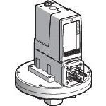 TELEMECANIQUE-SENSORS - PAINEKYTKIN 0.03-1 bar DIN - XMLA001R2C11