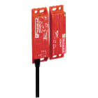 TELEMECANIQUE-SENSORS - Magn.kytkin NC+NC, LED M12 - XCSDMR791L01M12
