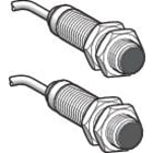 TELEMECANIQUE-SENSORS - Opt.tun,Läh-vast.ot,Sn=15m,PNP - XU2N18PP341