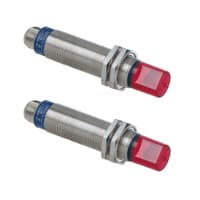 TELEMECANIQUE-SENSORS - Opt.tun,Läh-vast.ot,Sn=15m,PNP - XU2N18PP341WD