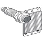 TELEMECANIQUE-SENSORS - Opt.tun,pol.peili,Sn=2m,PNPC,M - XU9N18PP341D