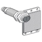 TELEMECANIQUE-SENSORS - Opt.tun,pol.peili,Sn=2m,PNPC,M - XU9N18PP341D