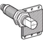 TELEMECANIQUE-SENSORS - Opt.tun,pol.peili,Sn=2m,PNPC,M - XU9N18PP341WD