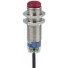 TELEMECANIQUE-SENSORS - Opt.tun,pol.peili läpin.mat:ll - XUBTANSNL2