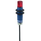 TELEMECANIQUE-SENSORS - Opt.tun,pol.peili läpin.mat:ll - XUBTAPSWL2