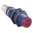 TELEMECANIQUE-SENSORS - Opt.tun,pol.peili läpin.mat:ll - XUBTSNSNM12