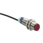 TELEMECANIQUE-SENSORS - Opt.tun,pol.peili läpin.mat:ll - XUBTSPSNM12