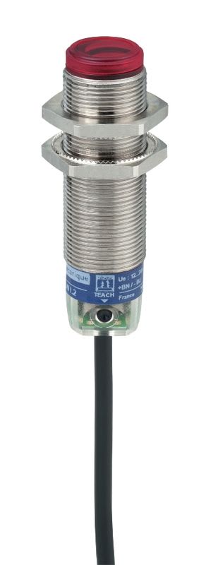 TELEMECANIQUE-SENSORS - Opt.tun,pol.peili läpin.mat:ll - XUBTSPSWL2