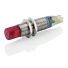 TELEMECANIQUE-SENSORS - Opt.tun,pol.peili läpin.mat:ll - XUBTSPSWM12