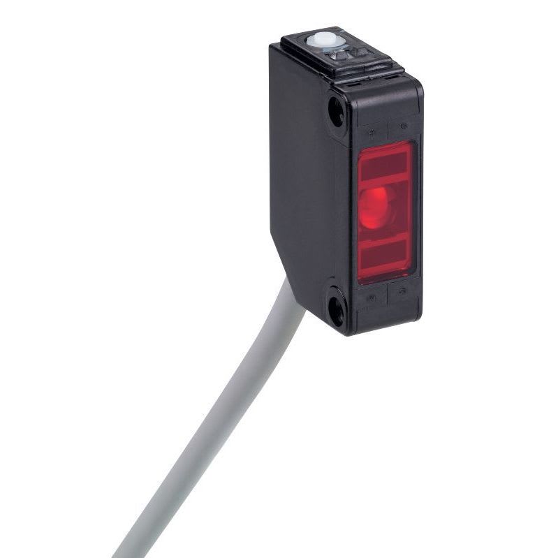 TELEMECANIQUE-SENSORS - Opt.tun, lähetin,2m-kaap. - XUM2AKCNL2T