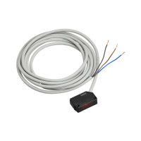 TELEMECANIQUE-SENSORS - Opt.tun,vast.ot,Sn=15m,NPNC,2m - XUM2ANCNL2R