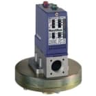 TELEMECANIQUE-SENSORS - PAINEKYTKIN 0.03-1 bar - XMLA001R2S11
