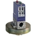 TELEMECANIQUE-SENSORS - PAINEKYTKIN 0.03-1 bar - XMLA001R2S11