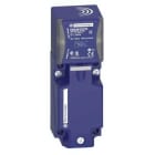 TELEMECANIQUE-SENSORS - Ind.tun.40X40X117 40mm NO+NC P - XS8C4A4PCG13