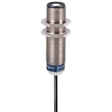 TELEMECANIQUE-SENSORS - Ultraä.tun.M18 Metall NC PN - XXV18B1PBL2