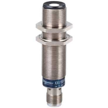 TELEMECANIQUE-SENSORS - Ultraä.tun.M18 Metall NC PN - XXV18B1PBM12