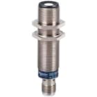 TELEMECANIQUE-SENSORS - Ultraä.tun.M18 Metall NC PN - XXV18B1PBM12