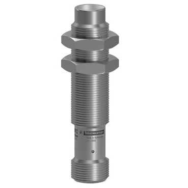 TELEMECANIQUE-SENSORS - Ind.tunnistin 303 M12 - XS912R4PAM12