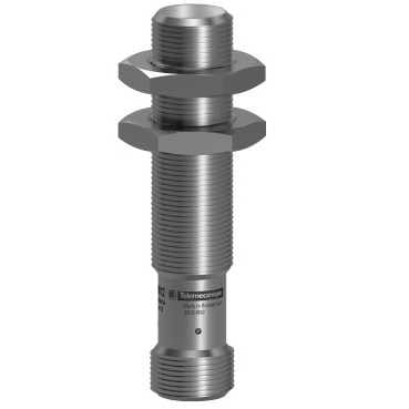 TELEMECANIQUE-SENSORS - Ind.tunnistin 316L M12 - XS912S1PAM12