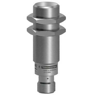 TELEMECANIQUE-SENSORS - Ind.tunnistin 303 WFI - XS918RWPAM12