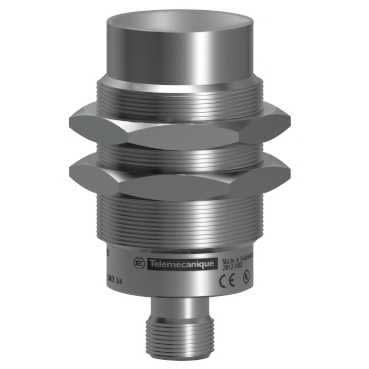 TELEMECANIQUE-SENSORS - Ind.tunnistin 316L M30 - XS930S4PAM12