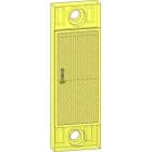 TELEMECANIQUE-SENSORS - Heijastin 60x19 IP69K ECOLAB - XUZCR0401CRHP