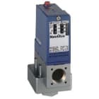 TELEMECANIQUE-SENSORS - PAINEKYTKIN 2,5 bar - XMLA002A2S12