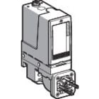 TELEMECANIQUE-SENSORS - PAINEKYTKIN 0.4-4 bar DIN - XMLA004A2C11