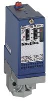 TELEMECANIQUE-SENSORS - PAINEKYTKIN 4 bar - XMLA004A2S12