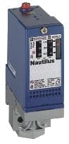 TELEMECANIQUE-SENSORS - PAINEKYTKIN 4 bar - XMLA004A2S12