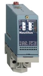 TELEMECANIQUE-SENSORS - PAINEKYTKIN 0.6-10 bar - XMLA010A2S11