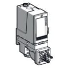 TELEMECANIQUE-SENSORS - PAINEKYTKIN 5-70 bar DIN - XMLA070D2C11
