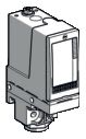 TELEMECANIQUE-SENSORS - PAINEKYTKIN 5-70 bar - XMLA070D2S11