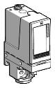 TELEMECANIQUE-SENSORS - PAINEKYTKIN 160 bar - XMLA160D2S12