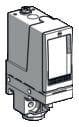 TELEMECANIQUE-SENSORS - PAINEKYTKIN 30-500 bar - XMLA500D2S11
