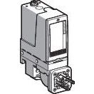 TELEMECANIQUE-SENSORS - PAINEKYTKIN -0,28...-1 bar DIN - XMLAM01V2C11