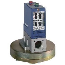 TELEMECANIQUE-SENSORS - PAINEKYTKIN 1 bar - XMLB001R2S12